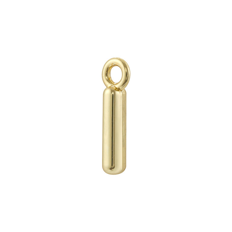 Charm Lettre simple