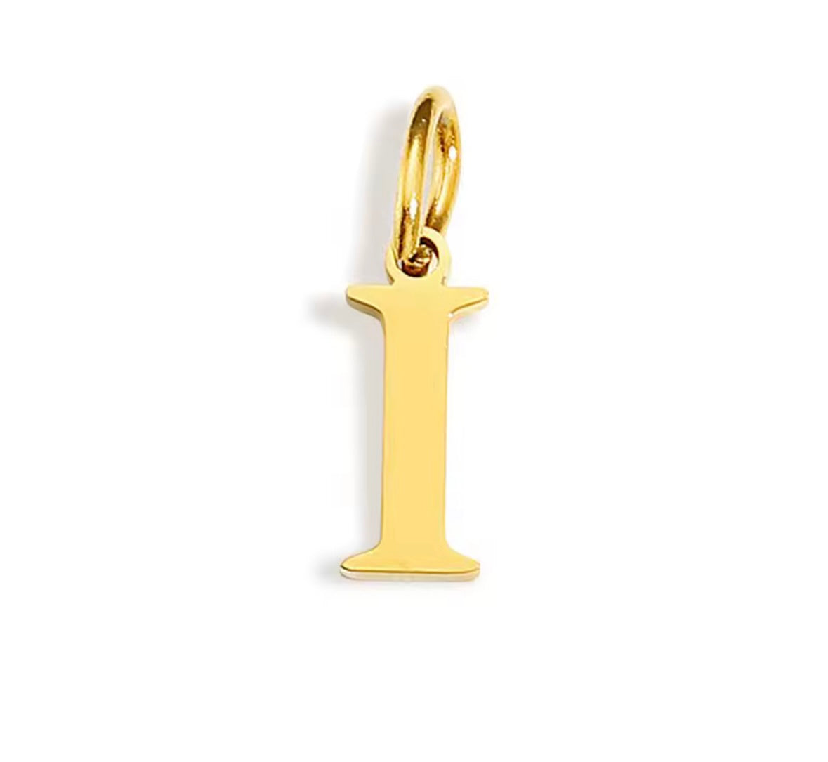 Charm Lettre classique