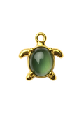 Charm Tortue nacrée