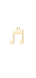 Charm Note de musique