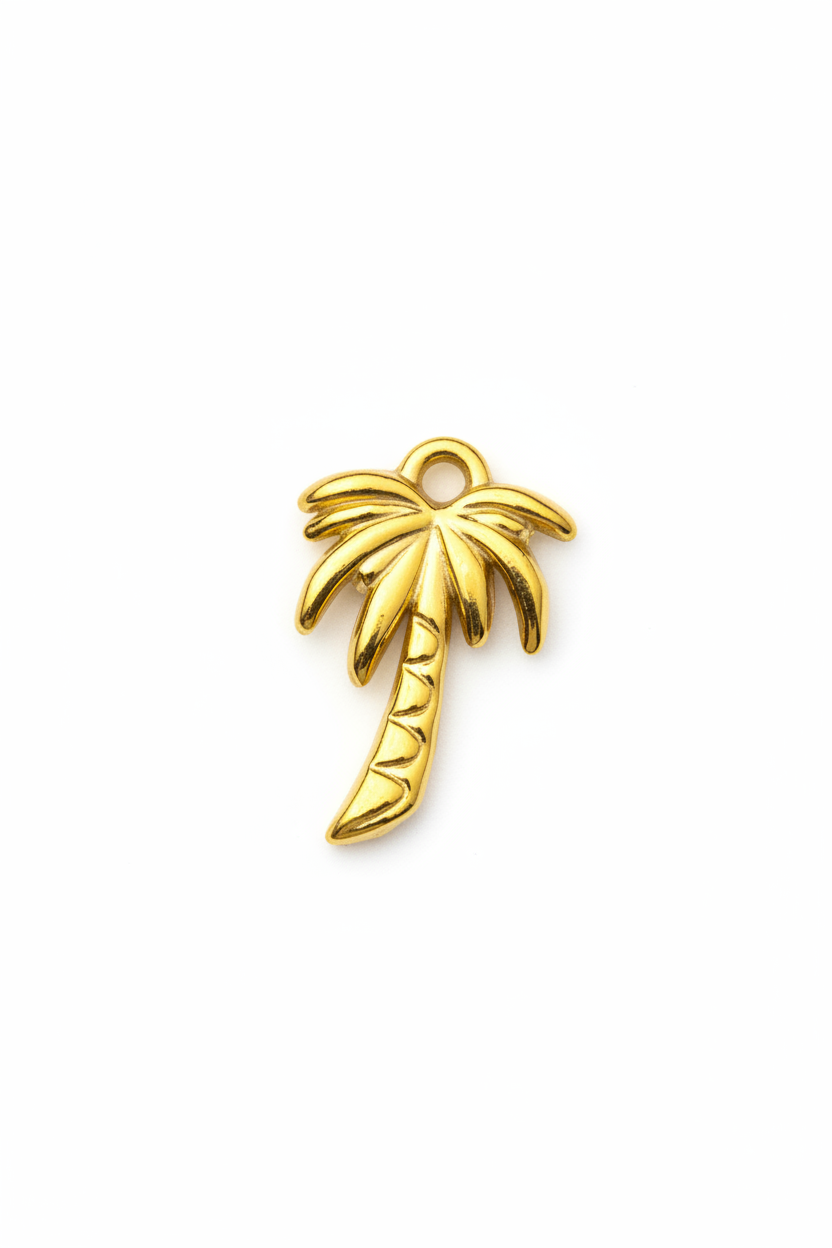 Charm Cocotier