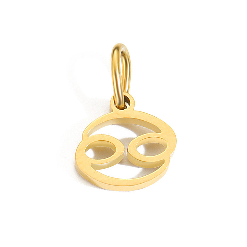 Charm Signe Astrologique