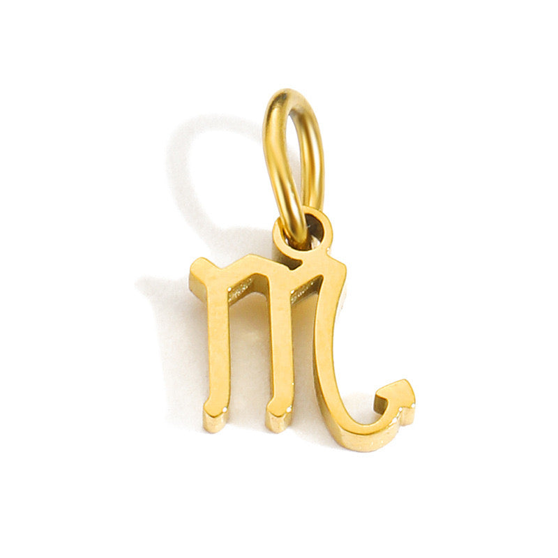 Charm Signe Astrologique