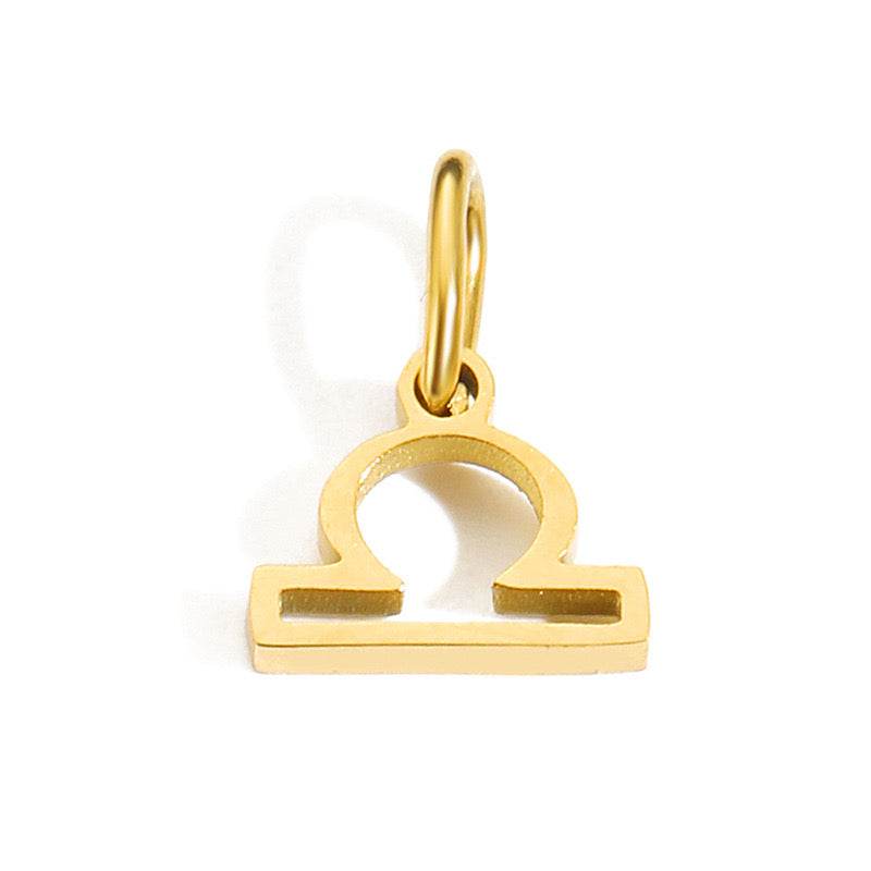 Charm Signe Astrologique
