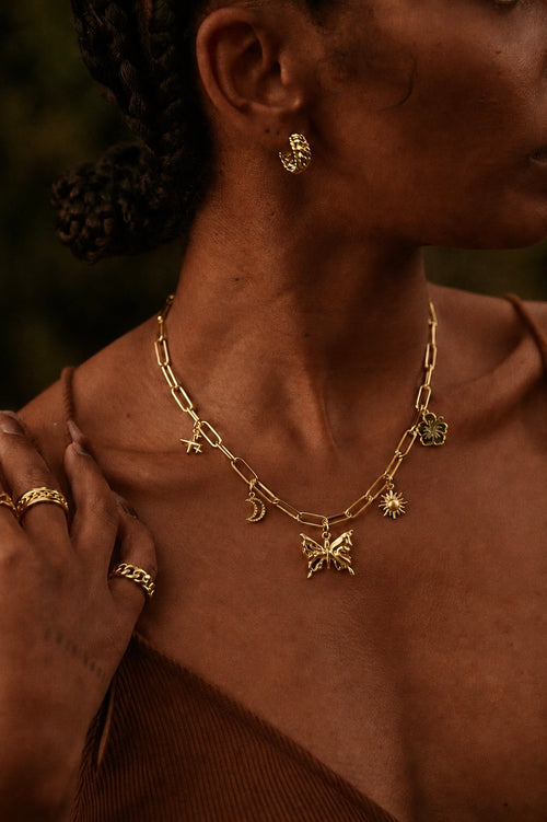 Collier Allure