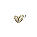 Charm Cœur email