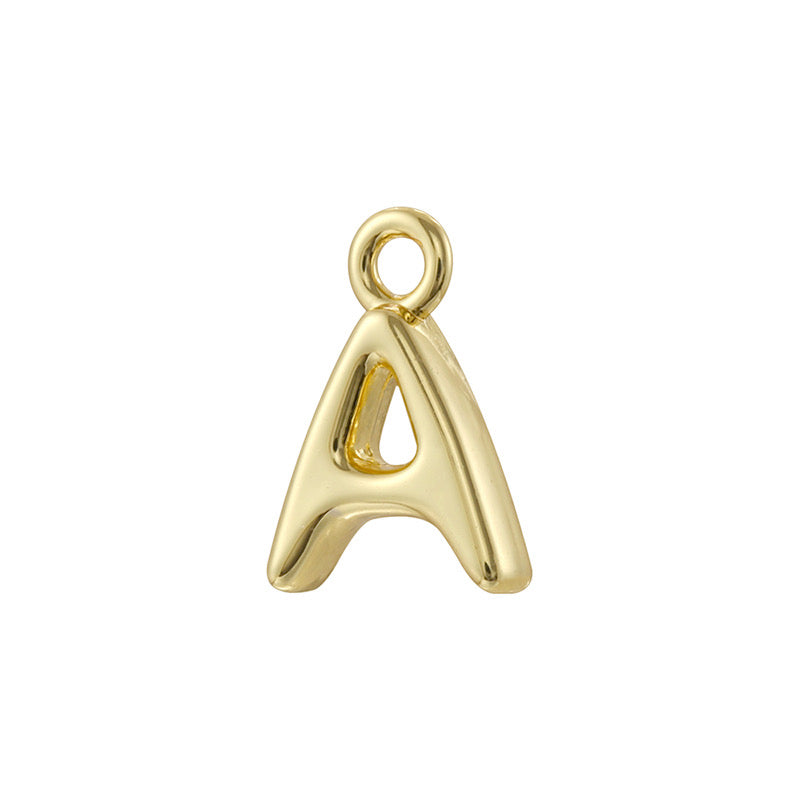 Charm Lettre simple