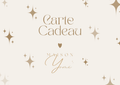 Carte Cadeau Maison Yomë - 📧 Produit numérique