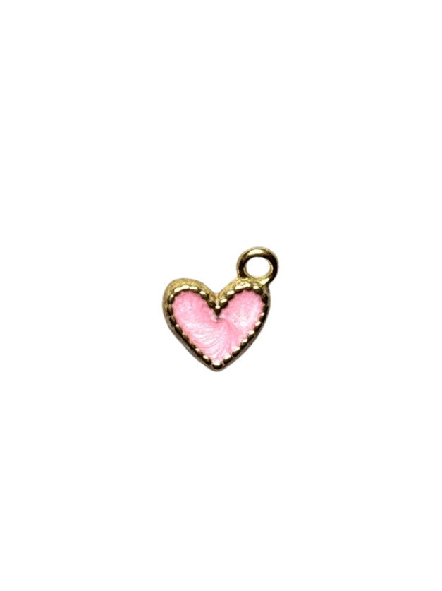 Charm Cœur email