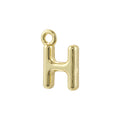 Charm Lettre simple
