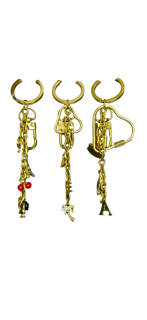 Porte-clé Complice