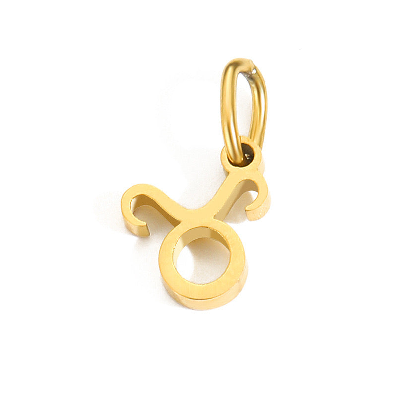 Charm Signe Astrologique