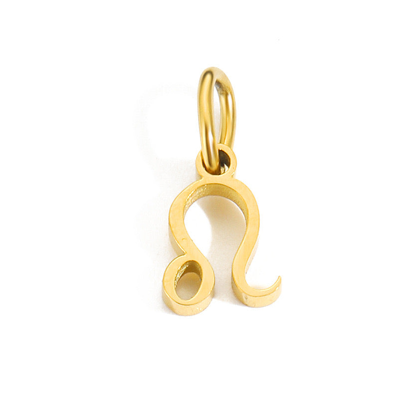 Charm Signe Astrologique