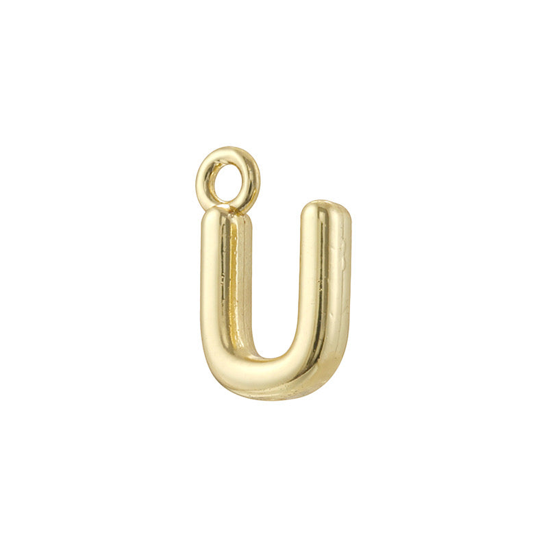 Charm Lettre simple