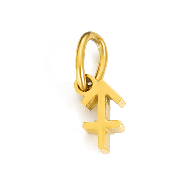 Charm Signe Astrologique