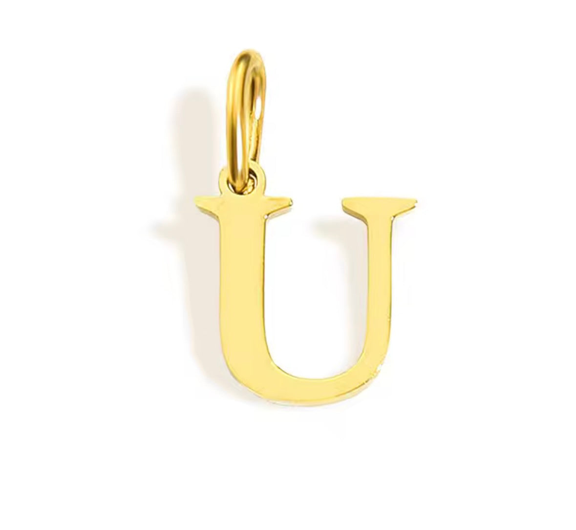Charm Lettre classique
