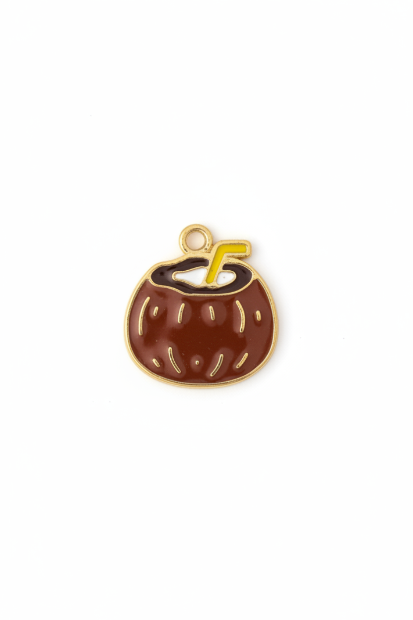 Charm Noix de coco