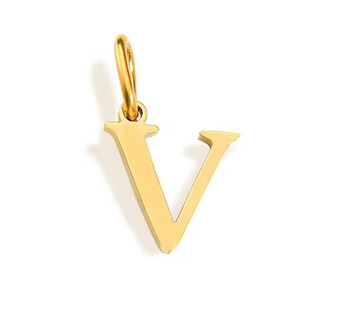 Charm Lettre classique