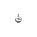 Charm Perle ronde
