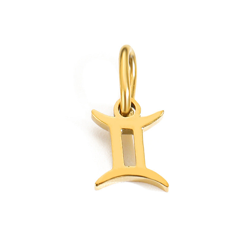 Charm Signe Astrologique