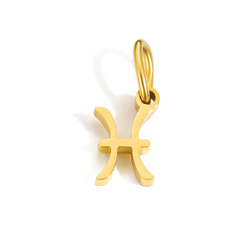 Charm Signe Astrologique