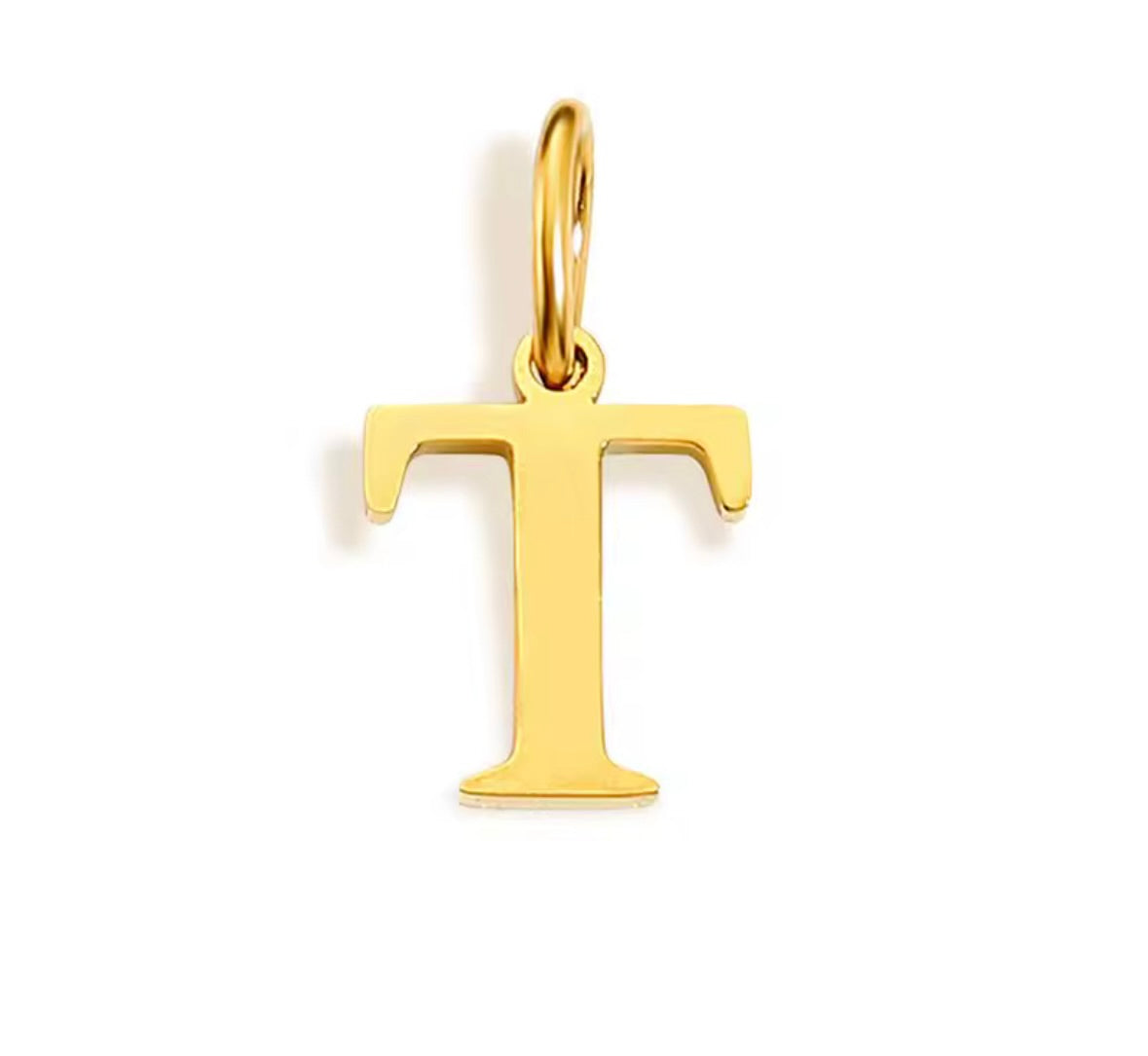 Charm Lettre classique