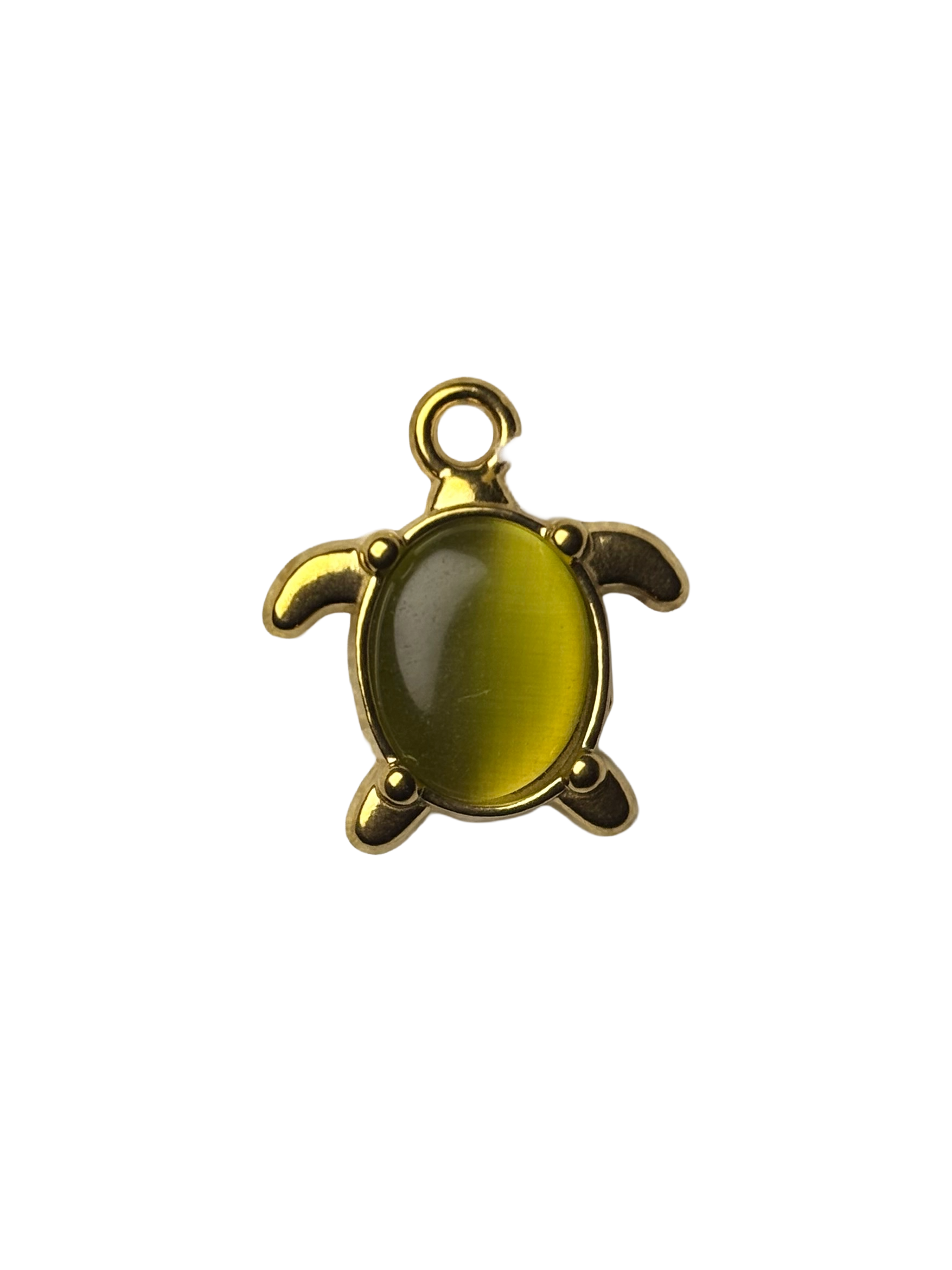 Charm Tortue nacrée