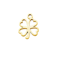 Charm Trèfle à 4 feuilles