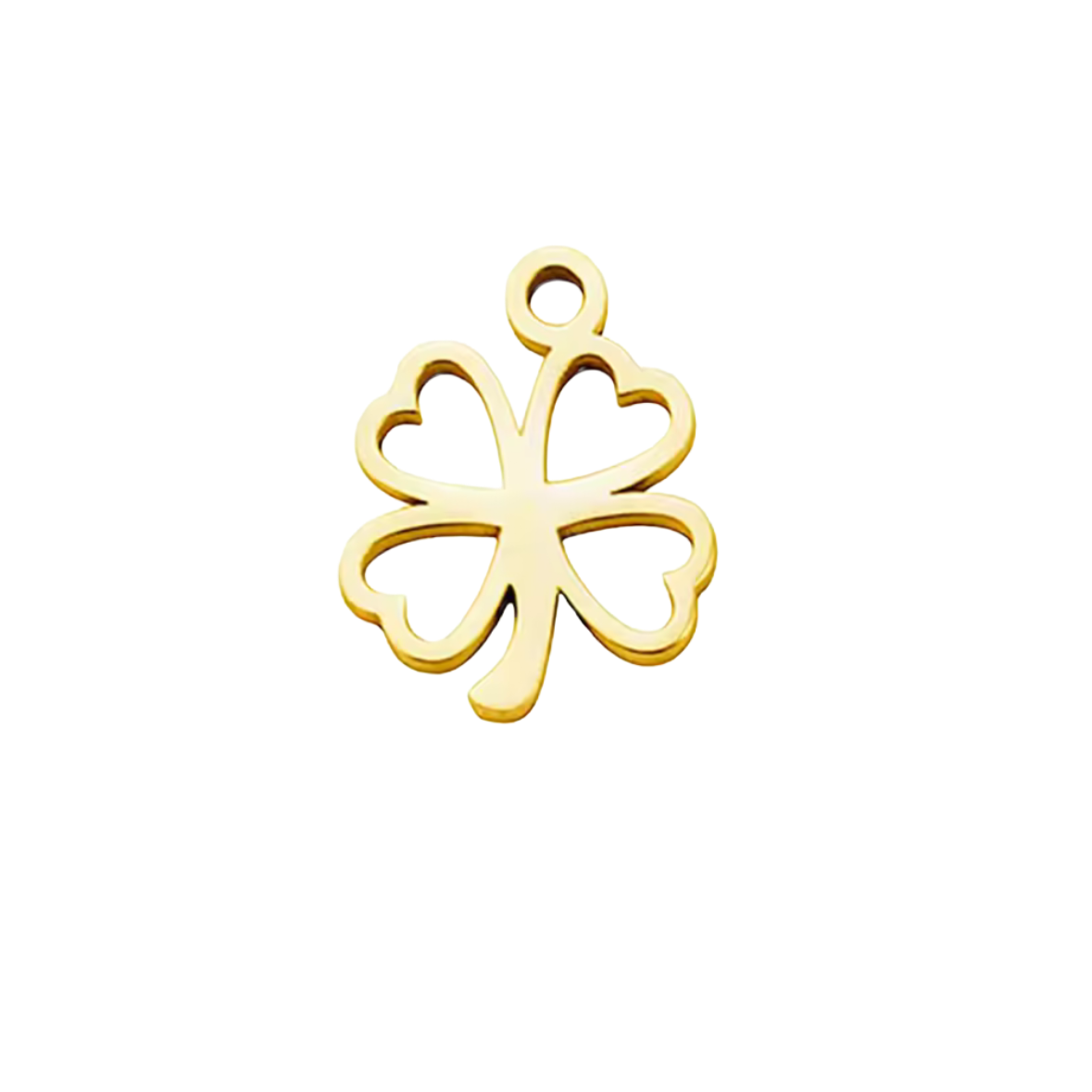 Charm Trèfle à 4 feuilles