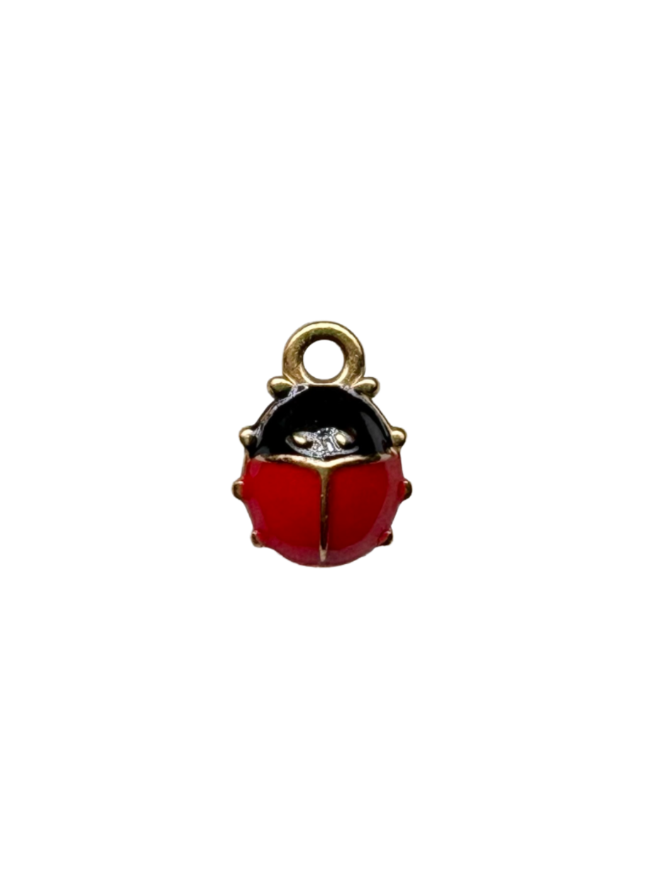Charm Coccinelle