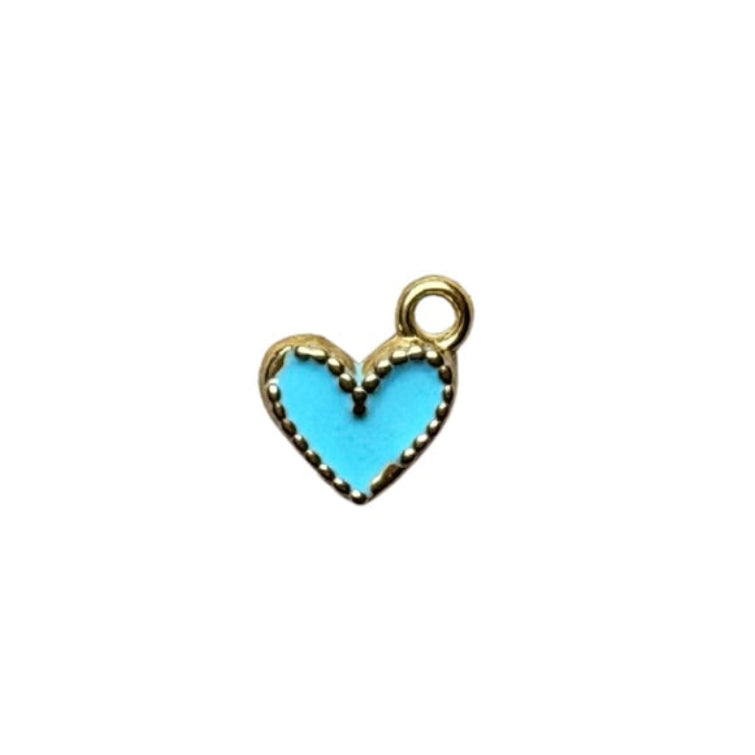 Charm Cœur email