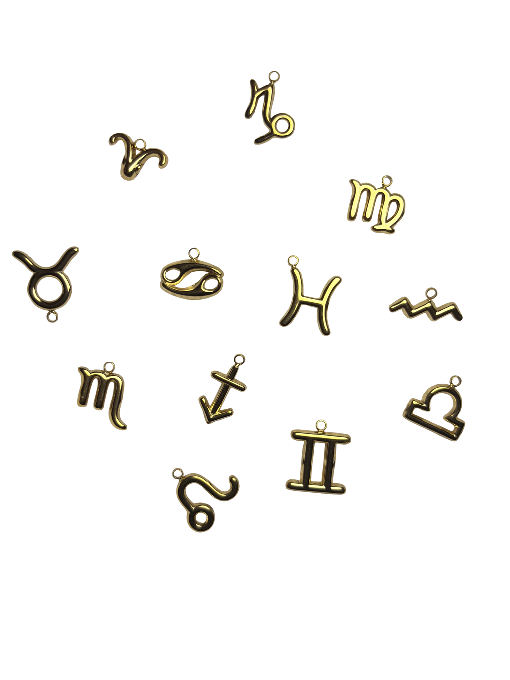 Charm Signe Astrologique
