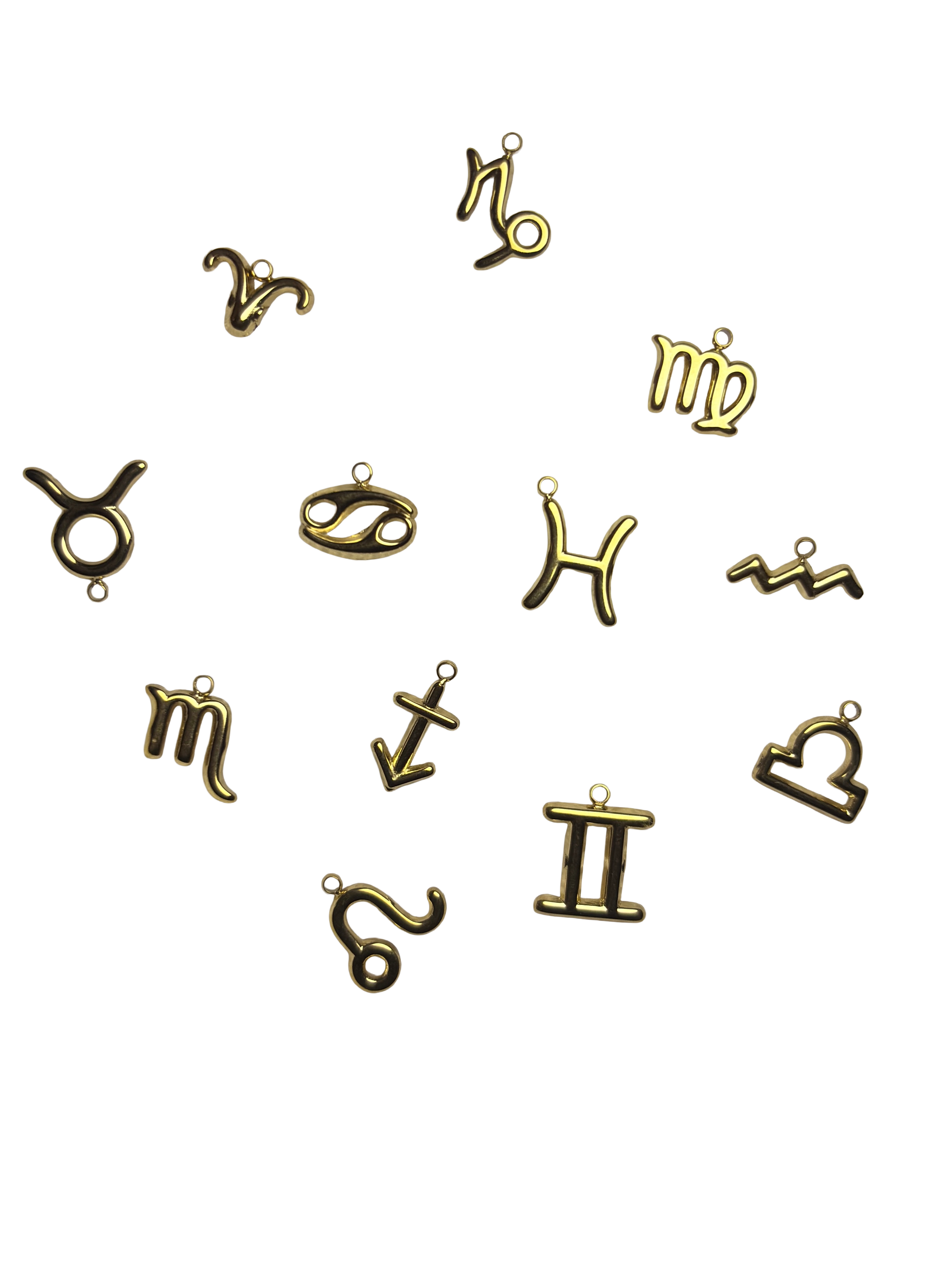 Charm Signe Astrologique