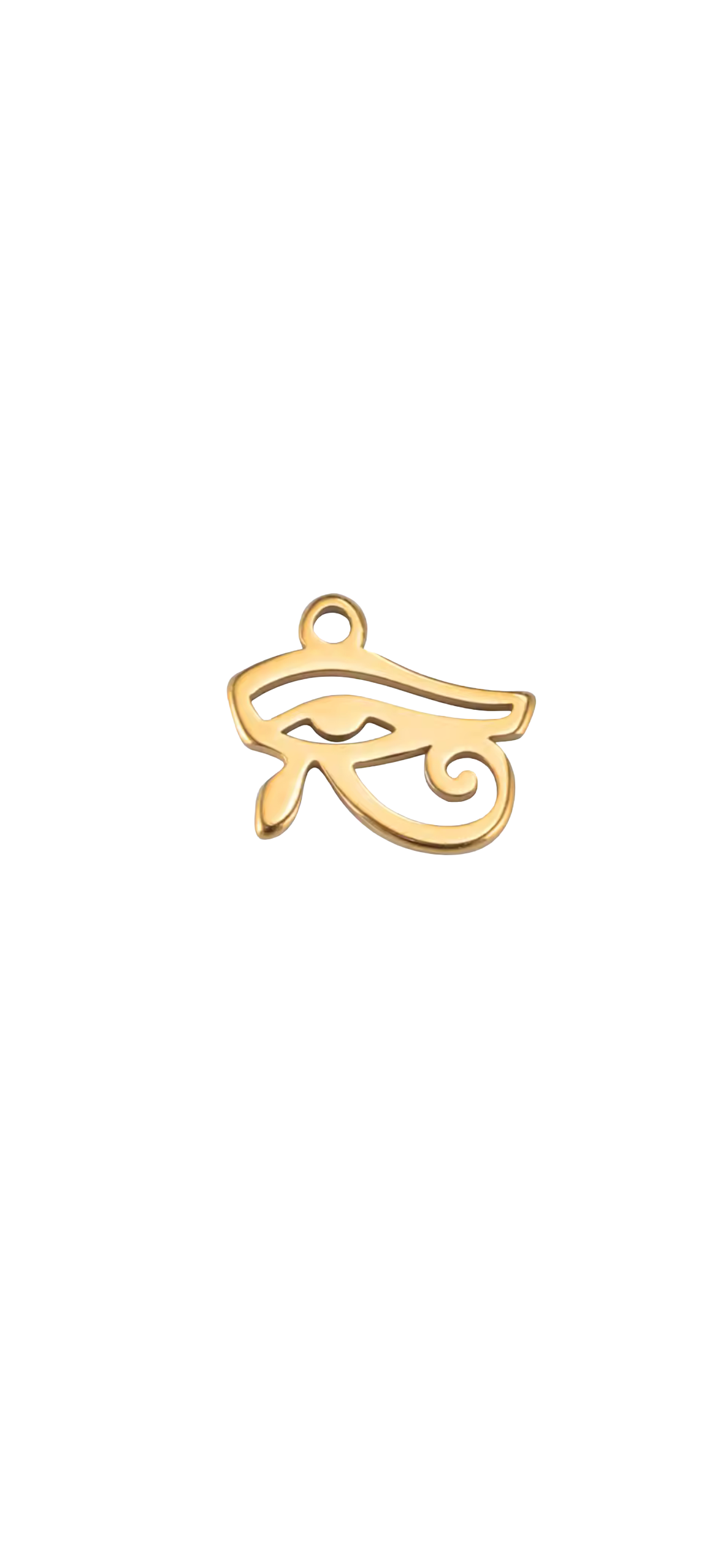 Charm Œil d’Horus