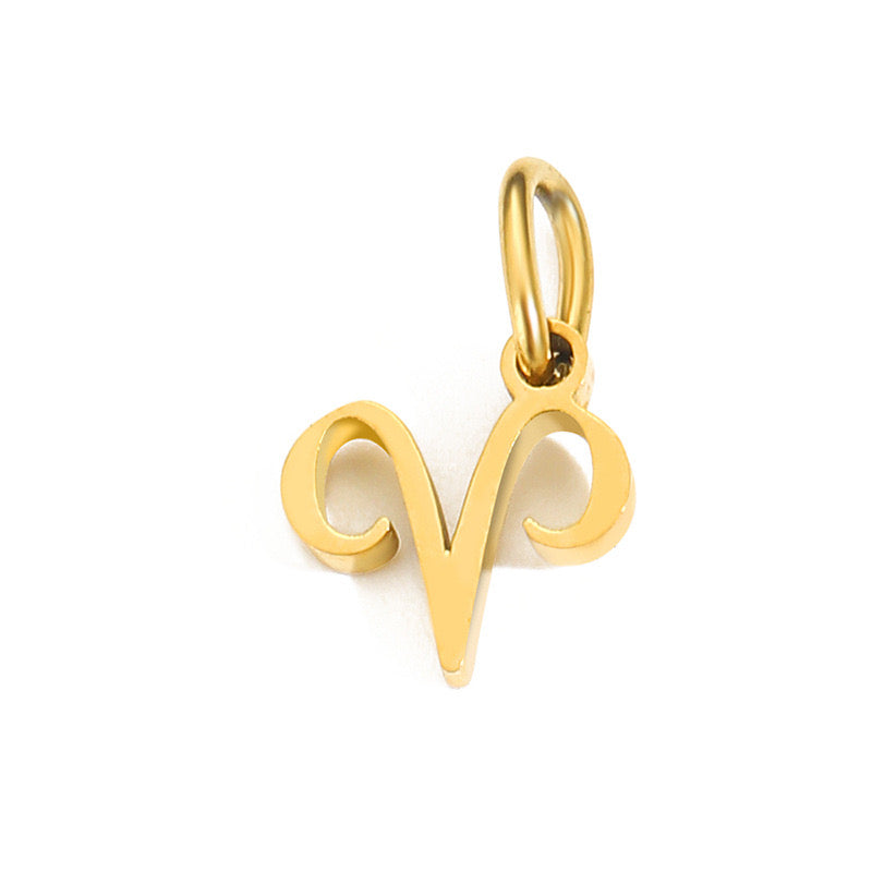 Charm Signe Astrologique