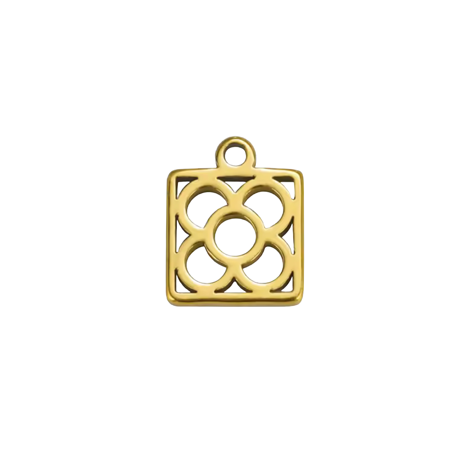 Charm Fleur de Barcelone