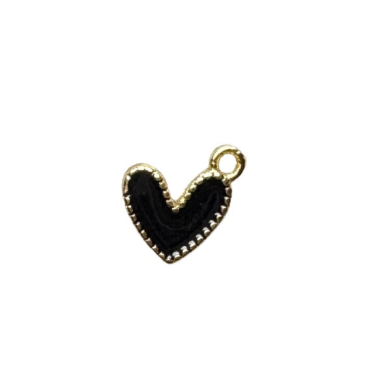 Charm Cœur email
