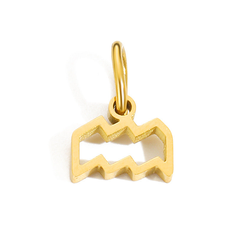 Charm Signe Astrologique