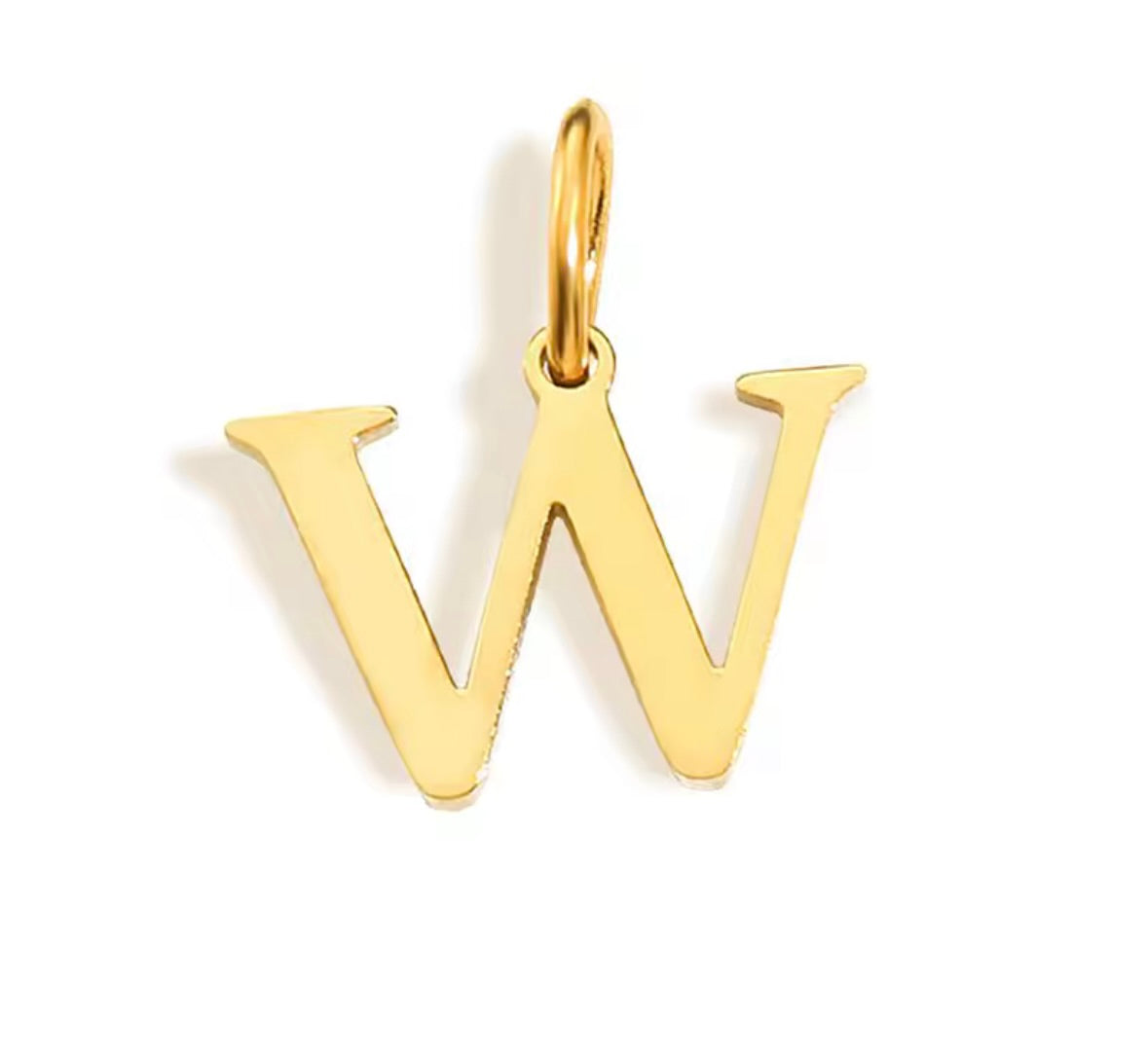 Charm Lettre classique