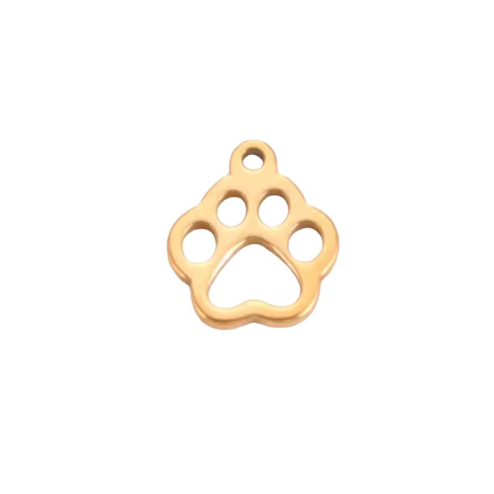 Charm Empreinte