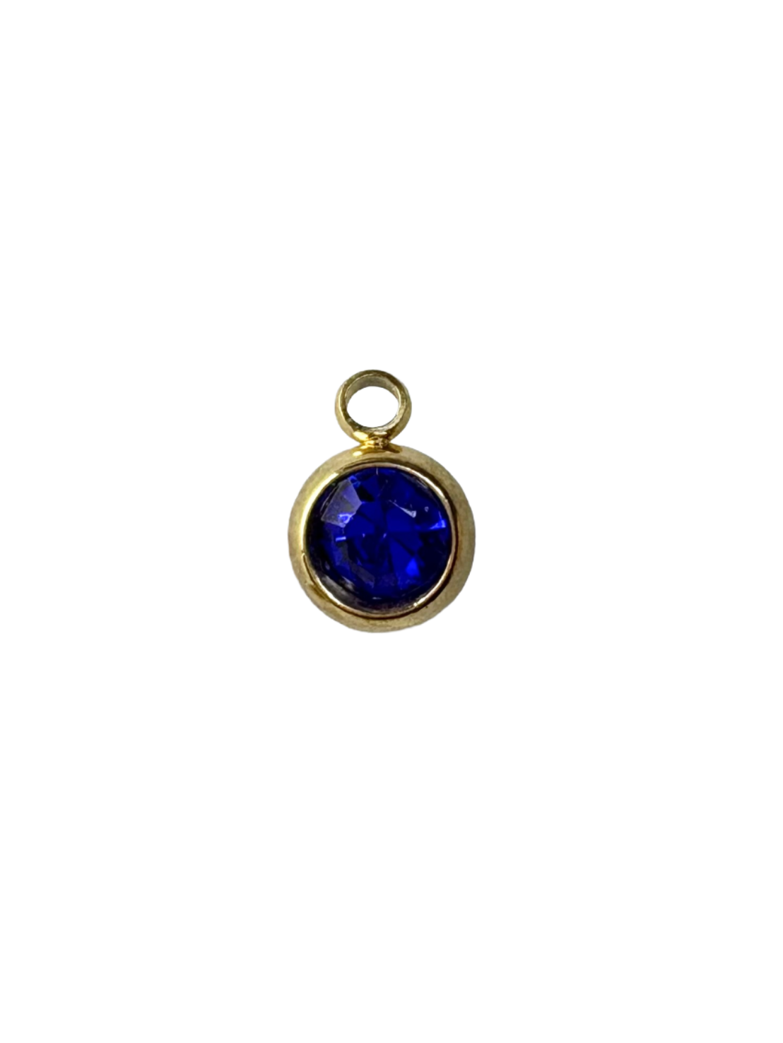 Charm Cristal