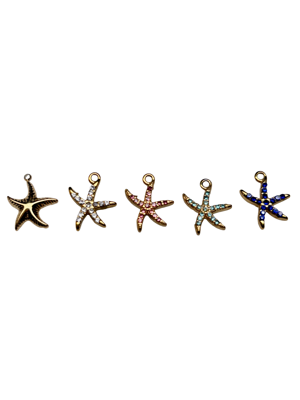 Charm Étoile de mer