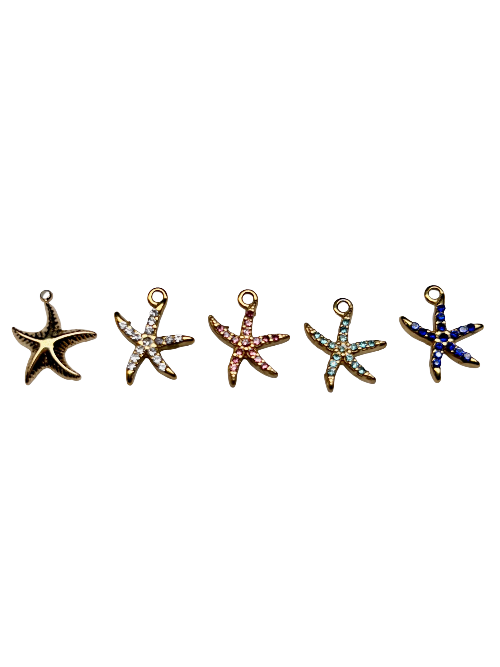 Charm Étoile de mer