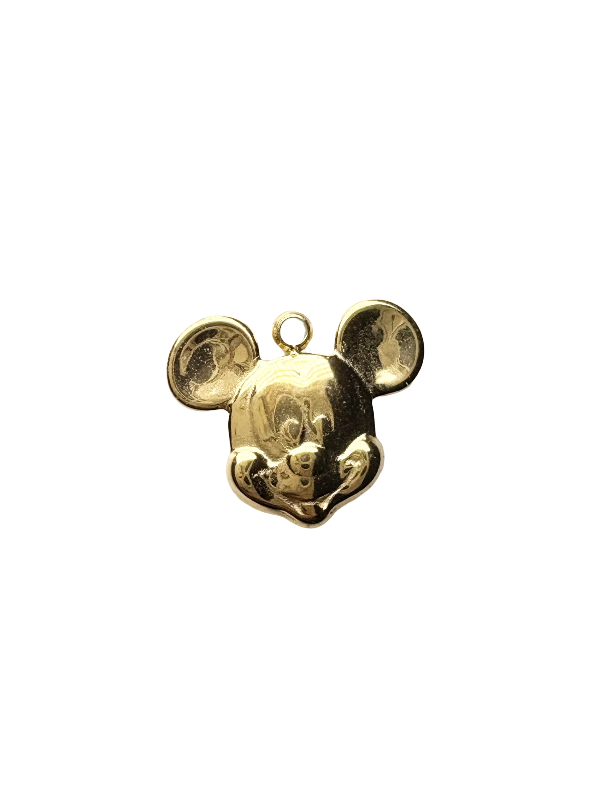 Charm Mickey M.