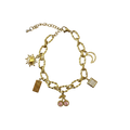 Bracelet Signature M.Y