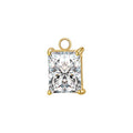 Charm Cristal rectangle