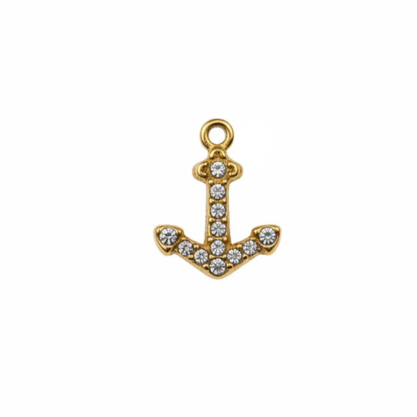 Ancre Strass - v1