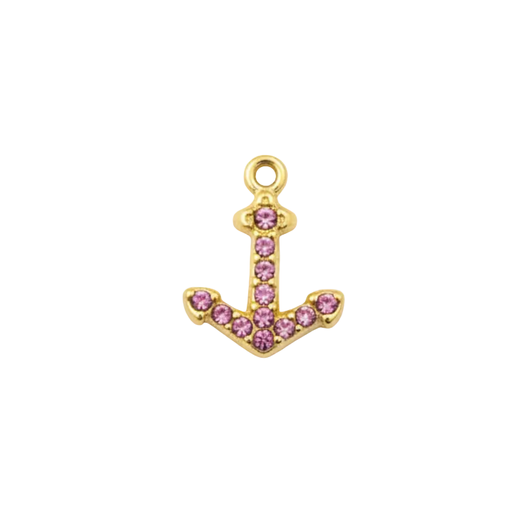 Ancre Strass - v2