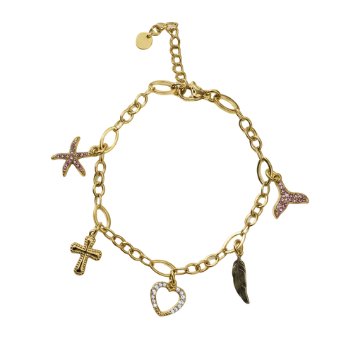 Bracelet Bohème - Photo produit