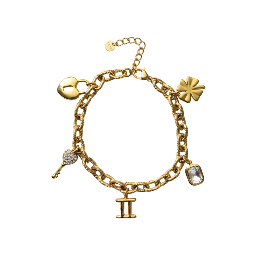 Bracelet Éclat - Photo produit améliorée